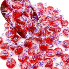 Sugar free cinnamon hard candy - Individually Wrapped - 1LB 2LB 3LB | On Sale!