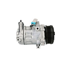 BOSCH Klimaanlage Kompressor Für OPEL Astra G Caravan VAUXHALL 98-05 1986AD1052