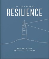 The Little Book Of Resilience | For When Life Gets A Little Tough | Oh | Buch