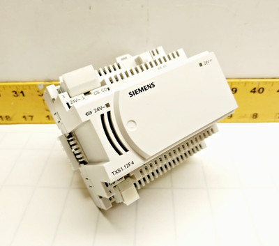 Siemens I/O Power Supply Module  TXS1.12F4