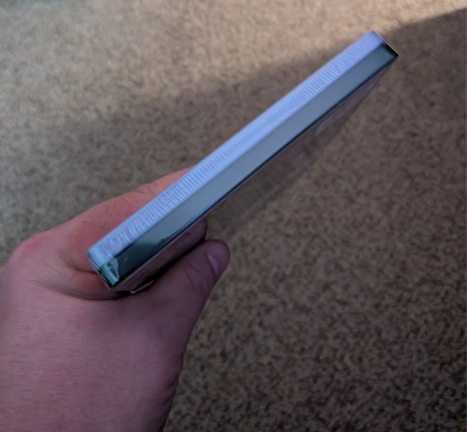 Night of the Living Dead (Steelbook) 4K UHD + Blu-Ray + Digital - image 3 of 4