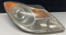 2007-2012 Hyundai Veracruz Right Headlight Rh Passenger Side Oem 2007-2012 Hyundai Veracruz Right Headlight Rh Passenger Side Oem