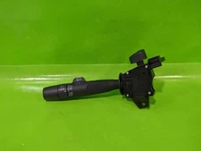 14-18 SILVERADO TURN SIGNAL WIPER COLUMN SWITCH OEM 4369-7