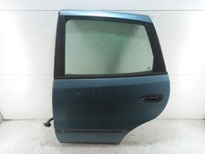 Porte arrière et accessoires Nissan ALMERA TINO