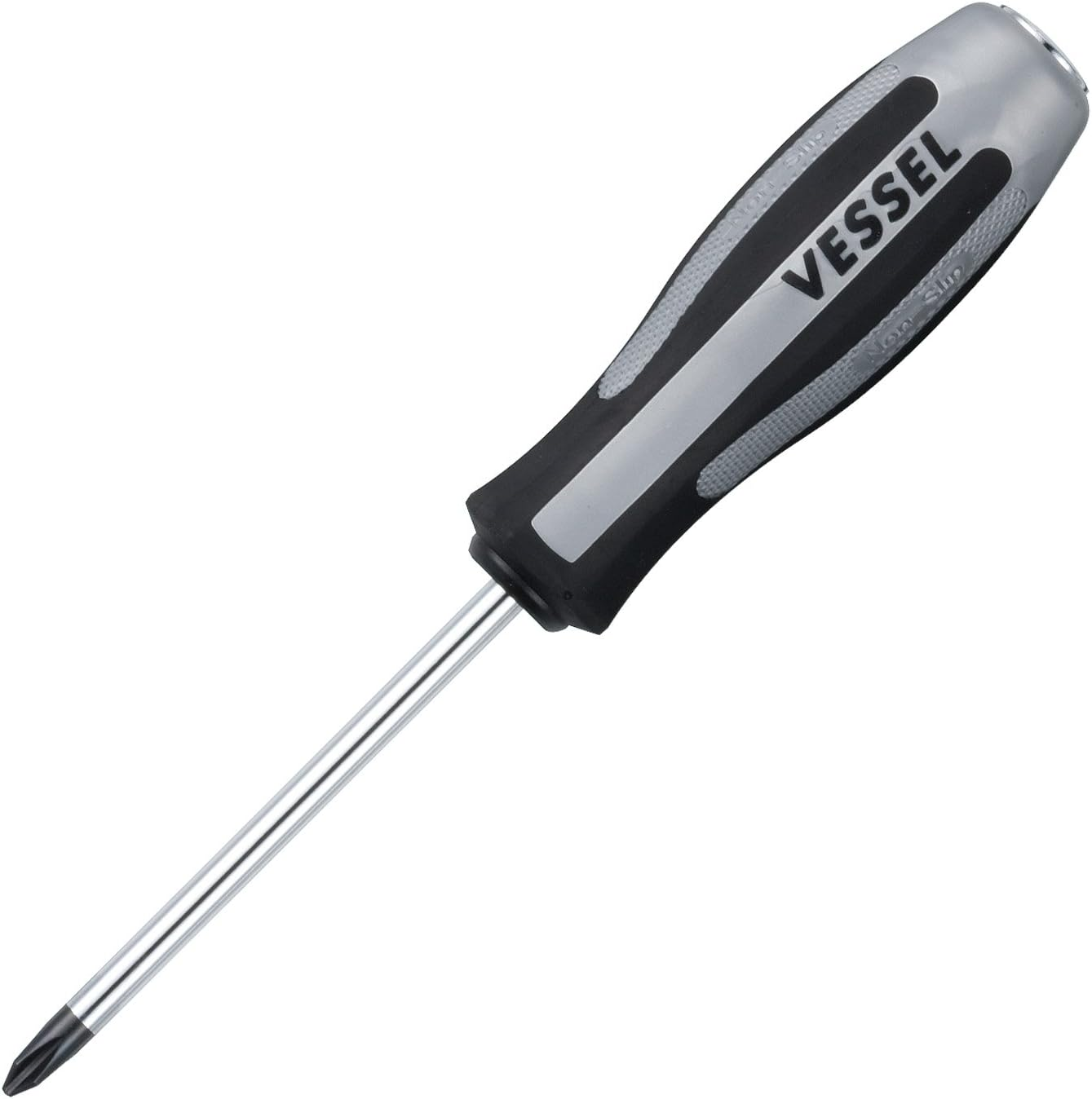 Megadora 980 Impacta P2X100#2 Cross Point Impact Screwdriver