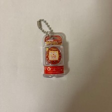 Tamagotchi Funny Egg Boro Package with Charm 2 Red Series