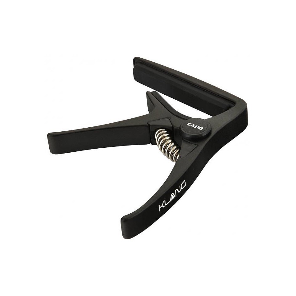 Клан Каподастров ВСС Концертгитаррен Каподастр НОВЫЙ Капо 1690₽