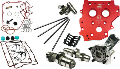 FEULING OIL PUMP CORP. - 7233P - HP+? Camchest Kit for Harley-Davidson Street Gl