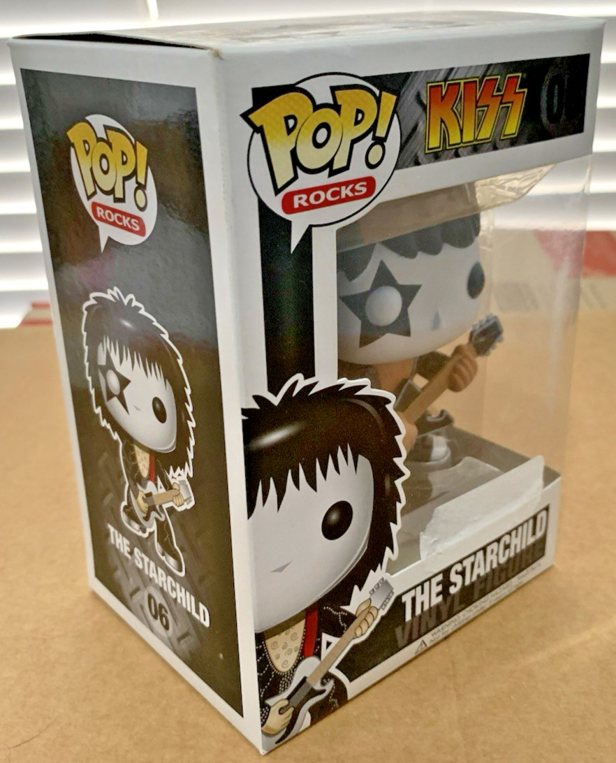 En Oferta #06 The Starchild (Chase) - Imagen 3