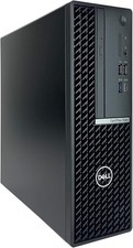 Dell OptiPlex 7080 SFF i7 10th Gen 16GB RAM 512GB SSD Windows 11 Home