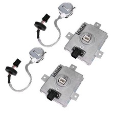 Hoypeyfiy Headlight Ballast with Igniter replacement for Acura TL and TL Type