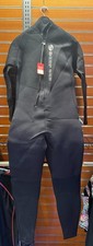 Mens XL 3mm ScubaPro Deep See wetsuit