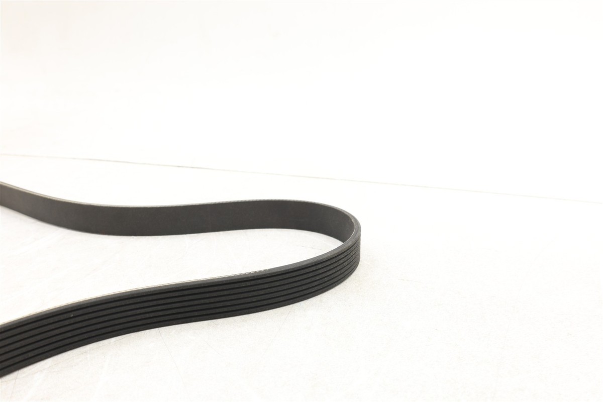 NEW OEM Serpentine Drive Belt 117201JA0A for Nissan Quest 2011