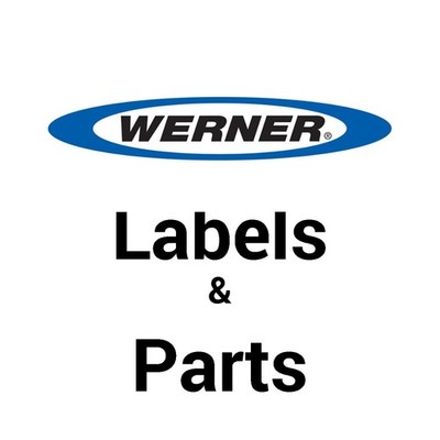 Werner Parts 26-9 | SAFETY SHOE REPL KIT