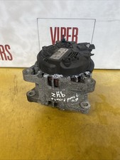 Citroen C4 Picasso Alternator 1.6 Diesel 9HZ 2006-2013 9665617780 R231