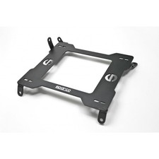 Sparco For Mitsubishi Lancer Evo-10 2008-2015 Seat Base Driver Side