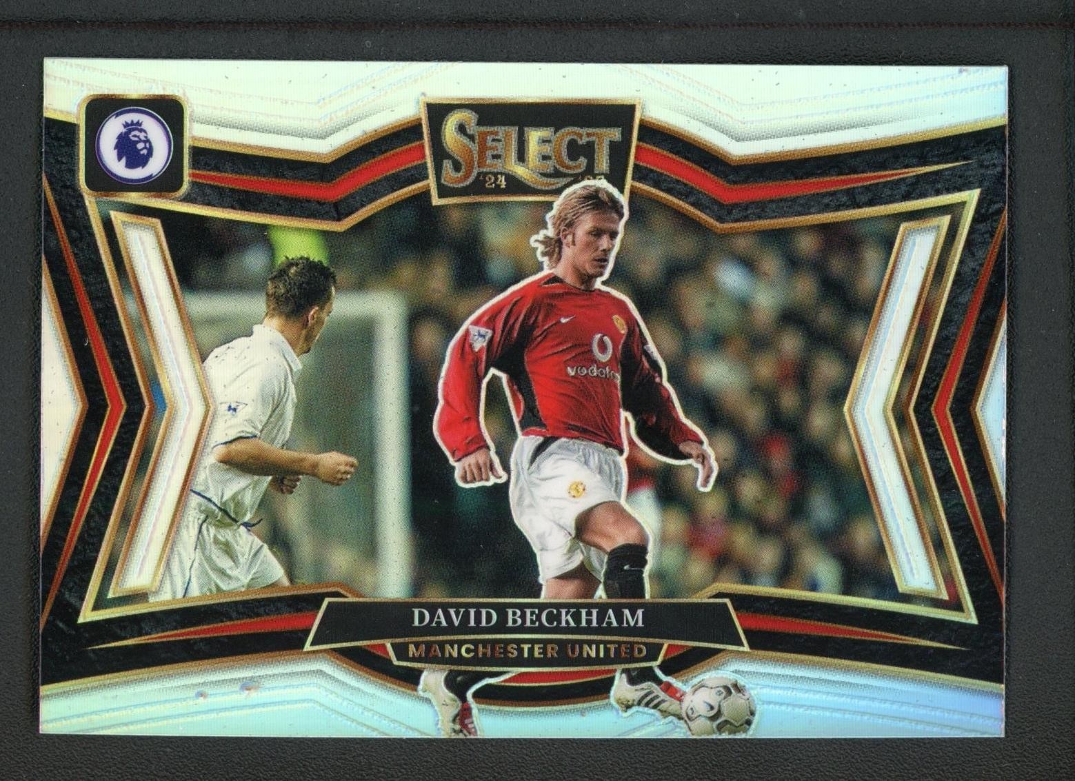 【正規品/新品タグ付】 PSG 2024-25 4th #23 BECKHAM The best images of David Beckham's visit to PSG's training session