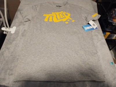 Fortnite Tilted Towers Shirt Lg New With Tags Large Mens NEW
