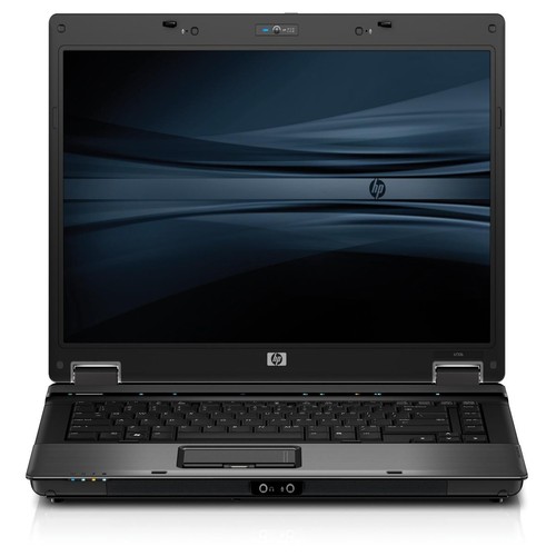 HP 6730B 15 " 2GB 120GB SSD Dvd-Rw CD/DVD Burner CD RS232 Serial Com Firewire - Picture 9 of 10