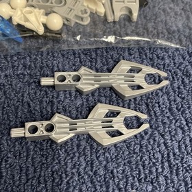 LEGO Bionicle Matoran 8722 Kazi 100% Complete 