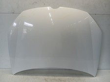 Volkswagen Golf Motorhaube 2008-2012 CBZB