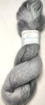 PLYMOUTH - JOHANNE CAPE TOWN COL 1skein. col 11. I Combine Ship, Read Details