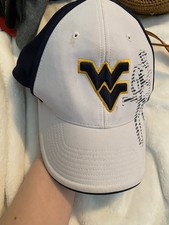 WV  Baseball Cap Unisex