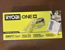 Ryobi ONE+ 18V Cordless SWIFTClean Spot Cleaner (Tool Only) PCL756