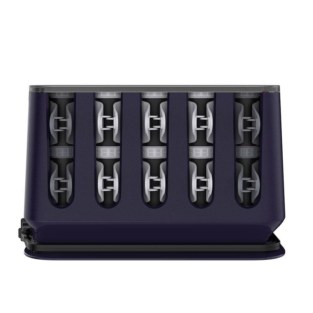 Remington Gloss Hair Setter Hot Rollers