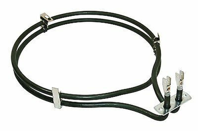 EXPRESS NEFF OVEN FAN FORCED ELEMENT B1544N0/01 B1544N0/03