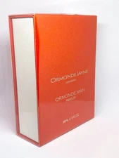 Ormonde Jayne ORMONDE MAN PARFUM 3.0oz / 88ml NEW IN BOX BNIB