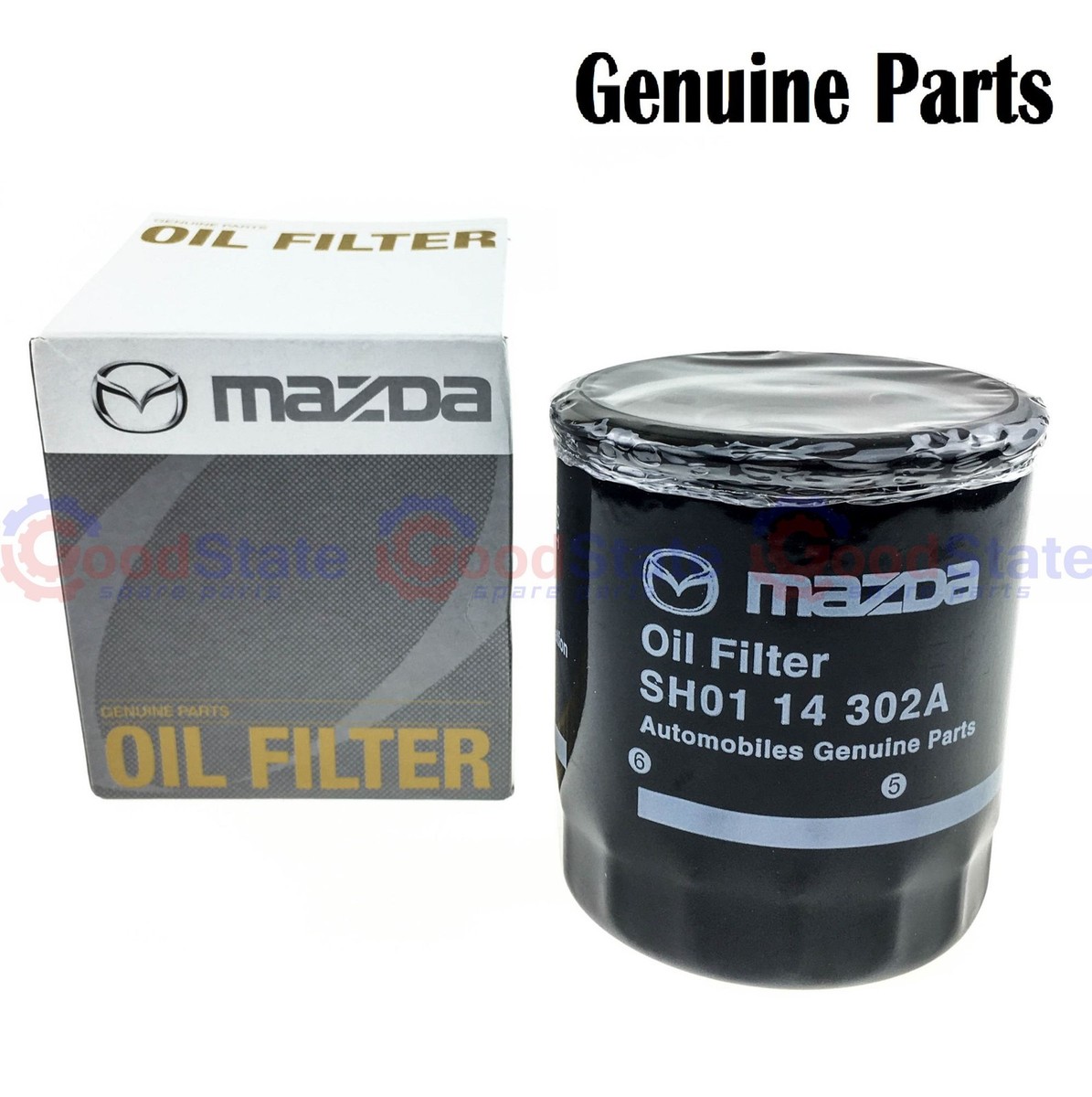 Who Makes Mazda Oil Filters: Discover the Trusted Manufacturer