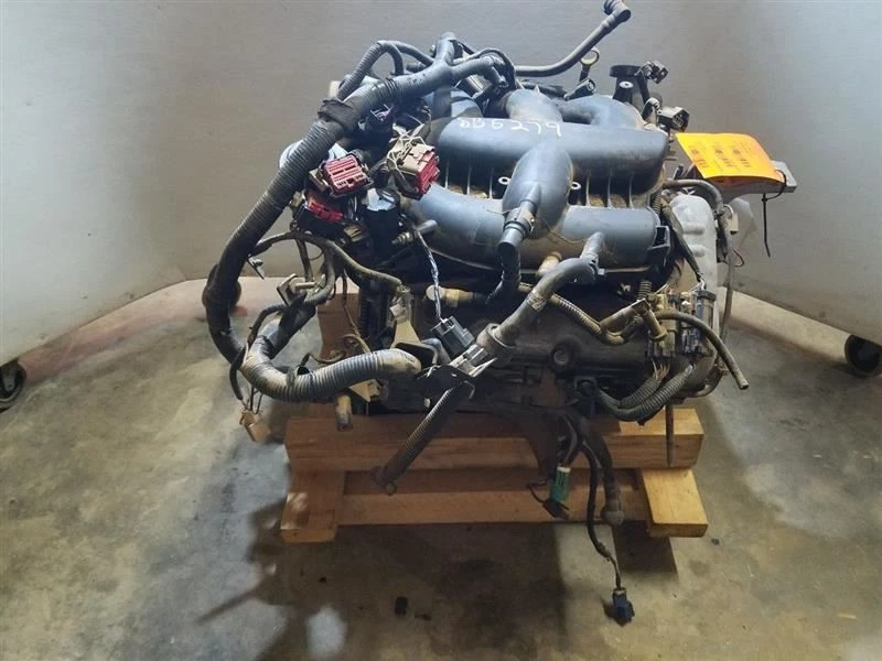 Escape bomba de agua motor gasolina 3,0 L VIN 1 octavo dígito compatible con escape 06-07 Foto 2 de 4