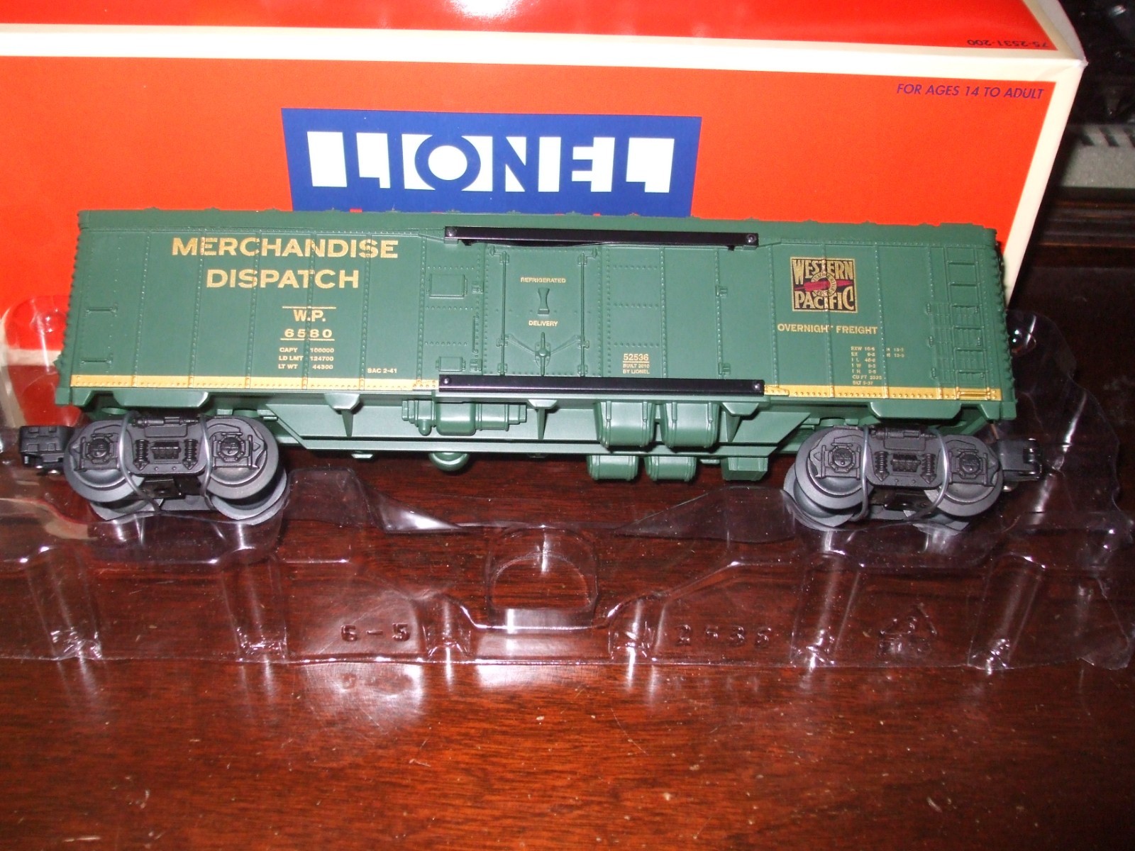 Click here to see eBay Auction