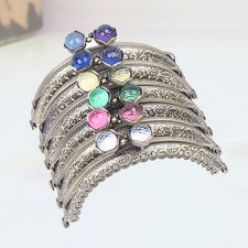 6 Pcs Purse Frame Kiss Framekiss Clasp Handmade Bag Accessories Clutch