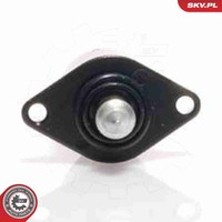 Esen SKV Leerlaufregelventil Luftversorgung 08SKV008 FüR Seicento Panda Fiat 12V