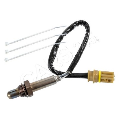 FEBI Lambdasonde Für BMW X3 X5 Z3 LAND ROVER Range Rover III 94-06 PB20364