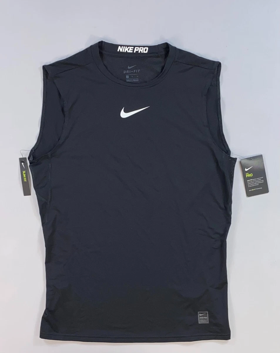 Nike Basketball Firm Activewear Tops for Men for Sale | Shop Men's