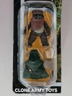 Star Wars Wicket Vintage Collection VC24 Ewok Battle of Endor 3.75 Loose
