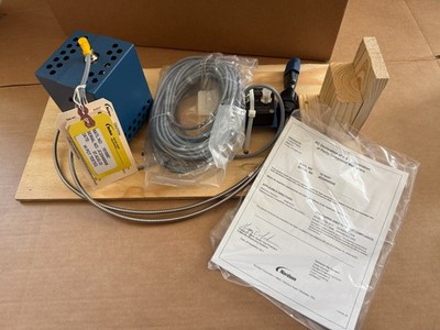 Nordson 1515087 TruFlow Meter Assembly MAX Machinery G004HS21NA/Q13N/1 NEW