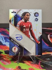 2025-26 Topps Deco UEFA Club Competitions Soccer Checklist Guide in-content 27