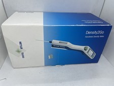 Mettler Toledo Density2Go Handheld Density Meter, MPN 30330858