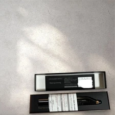 LUMIELINA Hair Iron HAIRBEAURON 4D Plus STRAIGHT AC100V-240V Bioprogramming