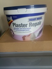 POLYCELL READY MIXED PLASTER REPAIR 2.5L