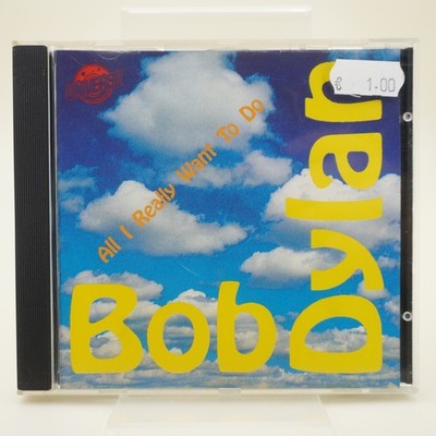 Bob Dylan   All I Really Want To Do