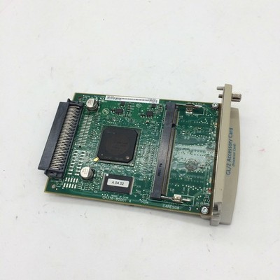 CH336-67001 CH336-60001 CH336 Fit FOR HP Designjet 510 GL/2 Card Formatter Board