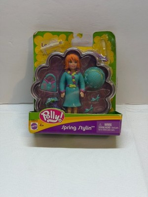 Polly Spring Stylin   Lea     NIP
