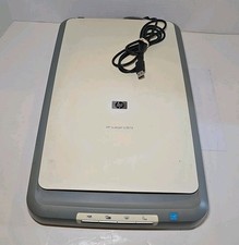 HP Scanjet G3010 Scanner No Power Adapter 