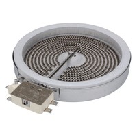 Easypart Passend FüR 10.54111.004 Ego Einkreis Hilight HeizköRper 1200W