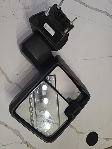 Genuine GM Mirror 86582395 Left 